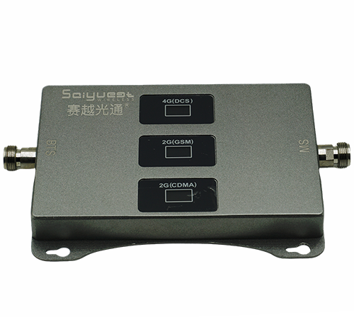 卢市镇三频手机信号增强器200㎡