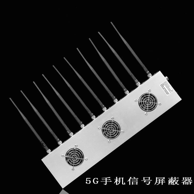 卢市镇外置10天线移动通信干扰器