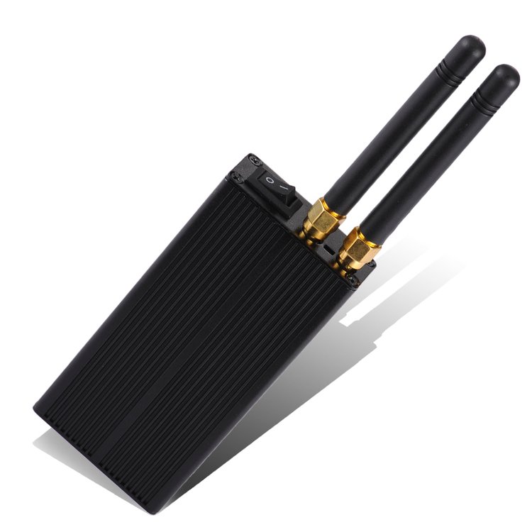  卢市镇1.2G/1.5G导航屏蔽器