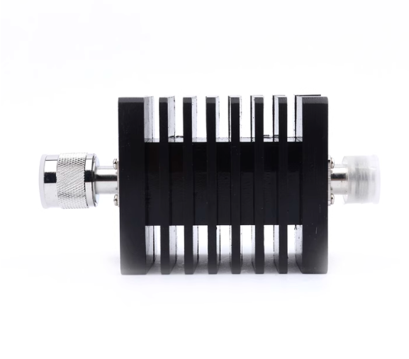 卢市镇腔体固定衰减器0-3G/0-4G  N型接口